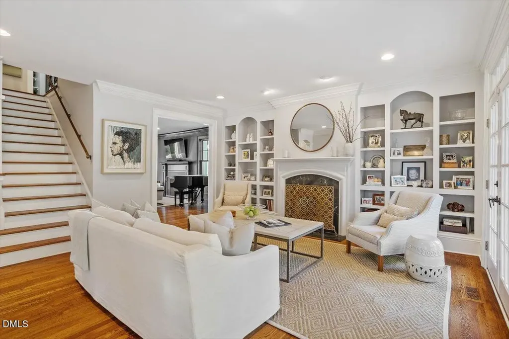 1015 Harvey Street Raleigh NC 27608