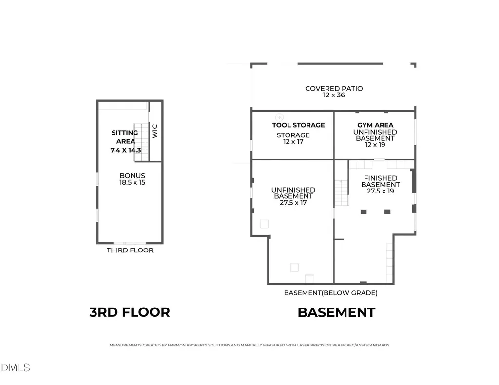 1015 Harvey Street Raleigh NC 27608