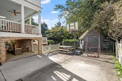 1015 Harvey Street Raleigh NC 27608