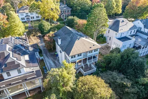 1015 Harvey Street Raleigh NC 27608