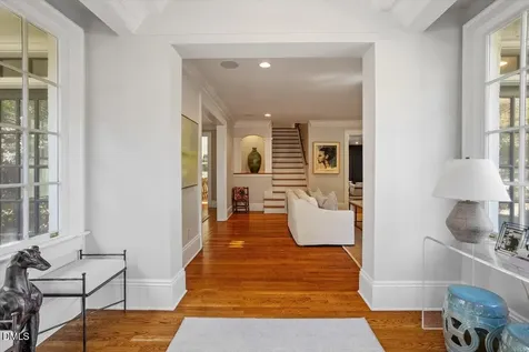 1015 Harvey Street Raleigh NC 27608