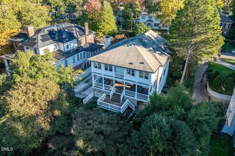 1015 Harvey Street Raleigh NC 27608