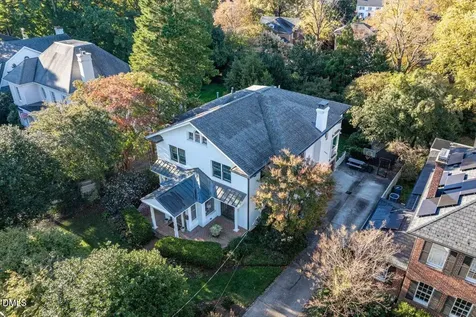 1015 Harvey Street Raleigh NC 27608