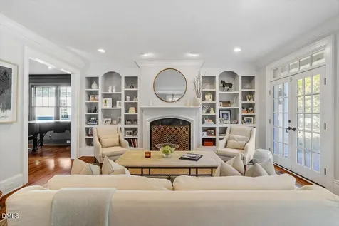 1015 Harvey Street Raleigh NC 27608