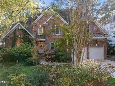 81117 Alexander Chapel Hill NC 27517