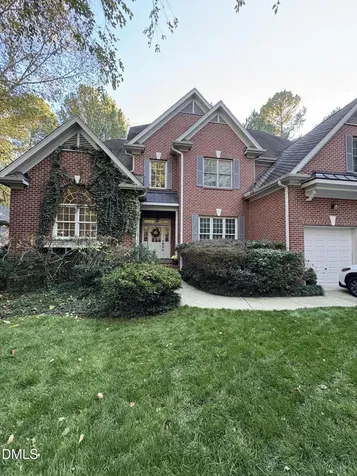 81117 Alexander Chapel Hill NC 27517