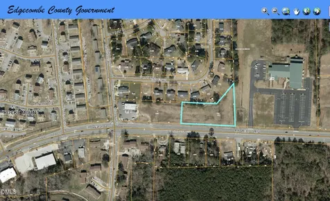 1664 E Raleigh Boulevard Rocky Mount NC 27801