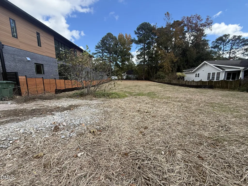 307 Keener Street Cary NC 27511