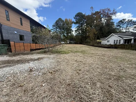 307 Keener Street Cary NC 27511