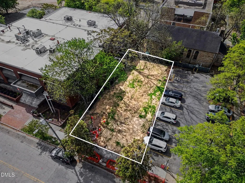 306 E Hargett Street Raleigh NC 27601