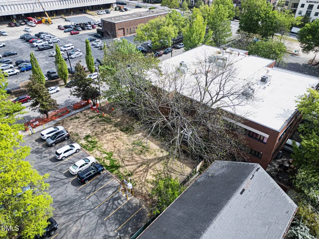 306 E Hargett Street Raleigh NC 27601
