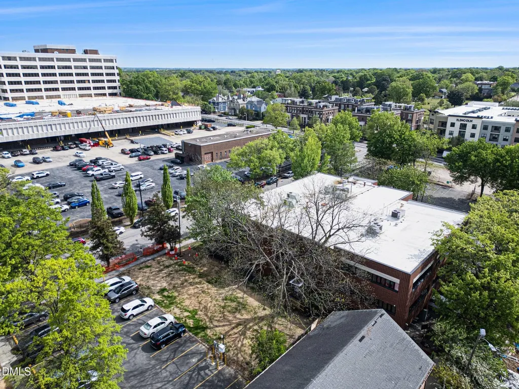306 E Hargett Street Raleigh NC 27601