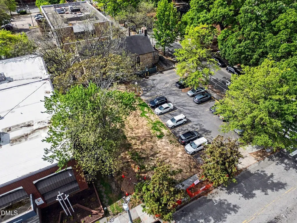 306 E Hargett Street Raleigh NC 27601