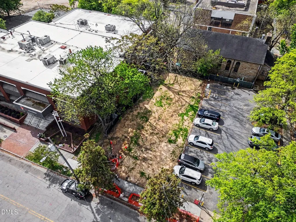 306 E Hargett Street Raleigh NC 27601