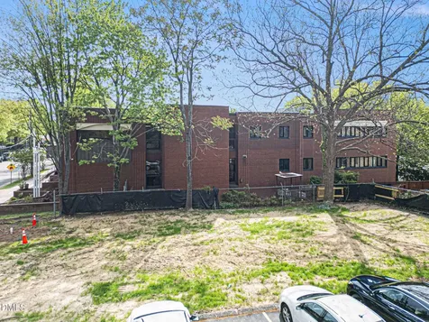 306 E Hargett Street Raleigh NC 27601