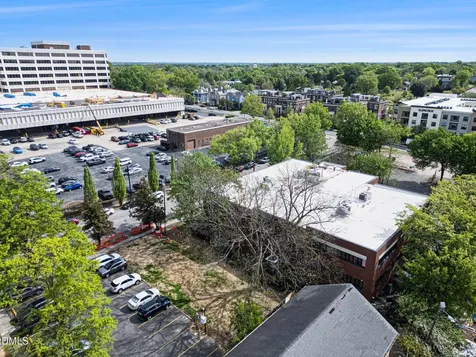 306 E Hargett Street Raleigh NC 27601