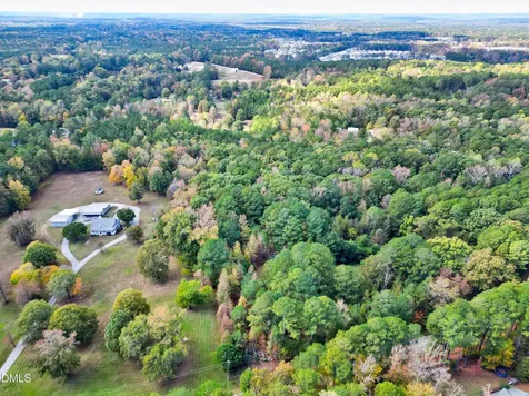 3520 Bosco Road New Hill NC 27562