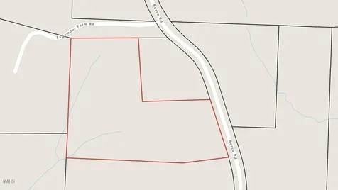 3520 Bosco Road New Hill NC 27562