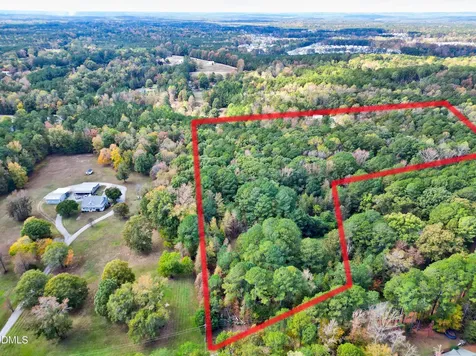3520 Bosco Road New Hill NC 27562