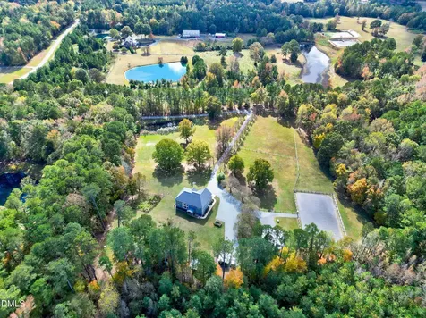 3520 Bosco Road New Hill NC 27562