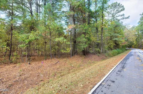 3520 Bosco Road New Hill NC 27562