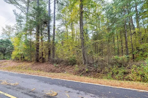 3520 Bosco Road New Hill NC 27562