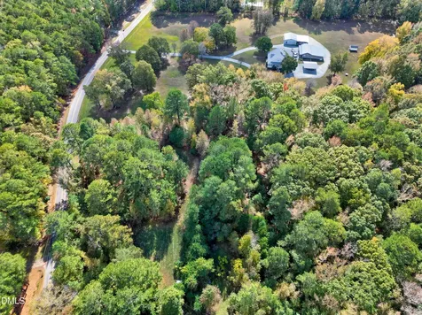 3520 Bosco Road New Hill NC 27562