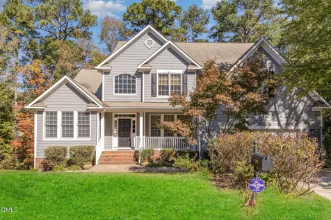 1104 Scholastic Circle Durham NC 27713
