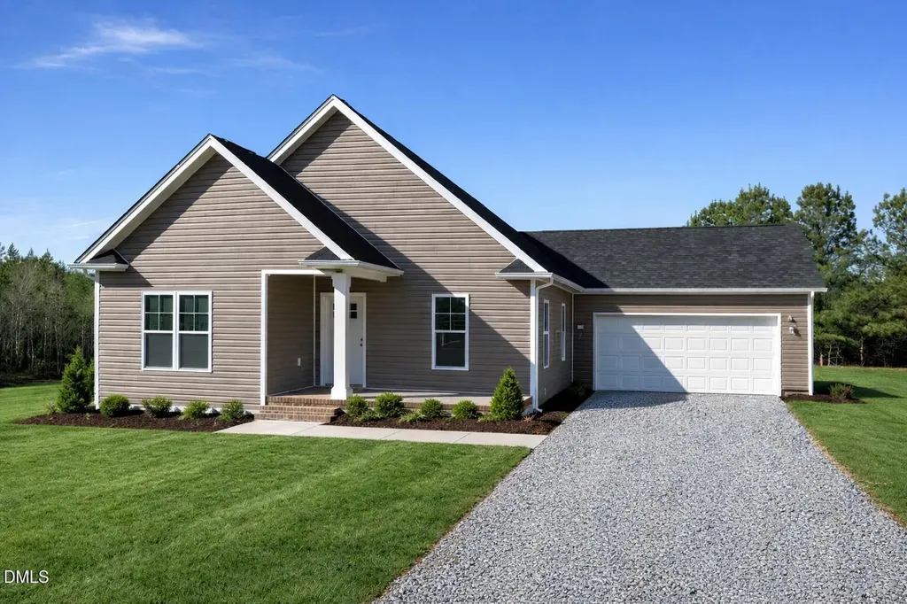 418 Park Springs Road Providence NC 27315