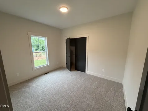 418 Park Springs Road Providence NC 27315