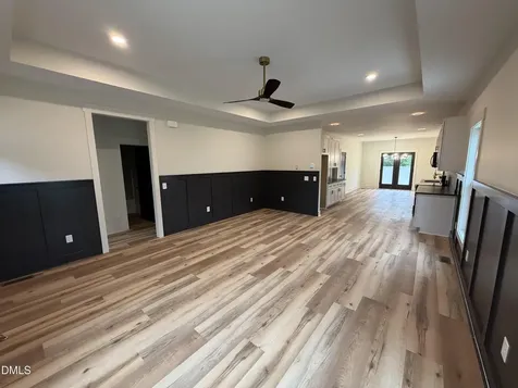 418 Park Springs Road Providence NC 27315