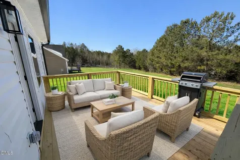 418 Park Springs Road Providence NC 27315