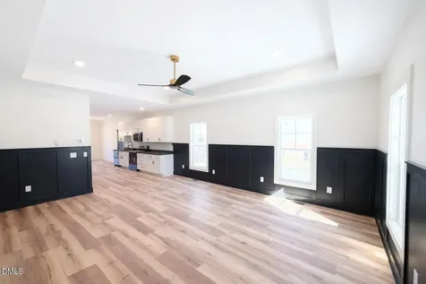 418 Park Springs Road Providence NC 27315