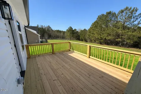 418 Park Springs Road Providence NC 27315