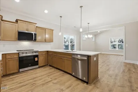608 S Vance Street Fremont NC 27830