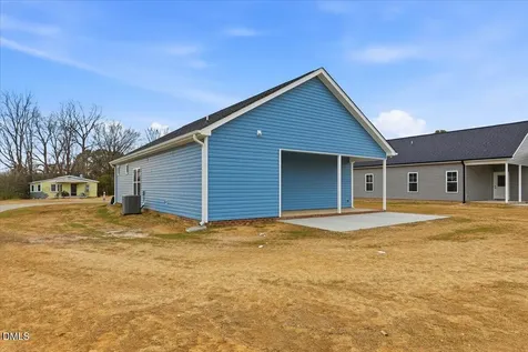 608 S Vance Street Fremont NC 27830