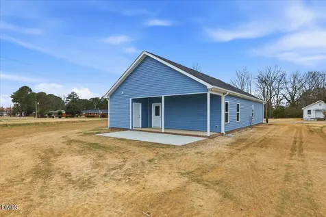 608 S Vance Street Fremont NC 27830