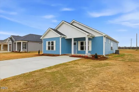 608 S Vance Street Fremont NC 27830