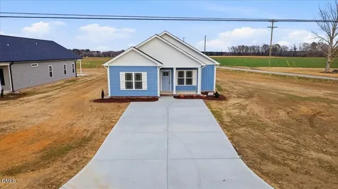 608 S Vance Street Fremont NC 27830