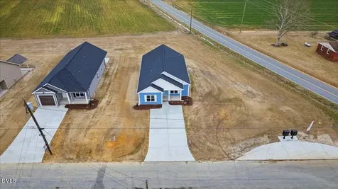 608 S Vance Street Fremont NC 27830