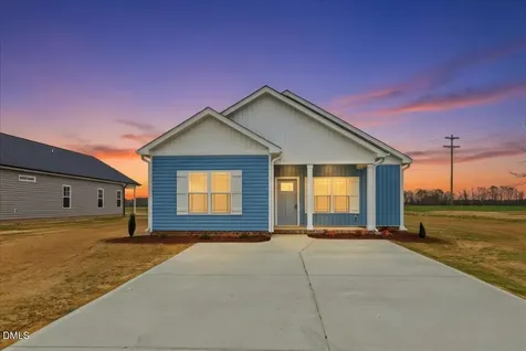 608 S Vance Street Fremont NC 27830