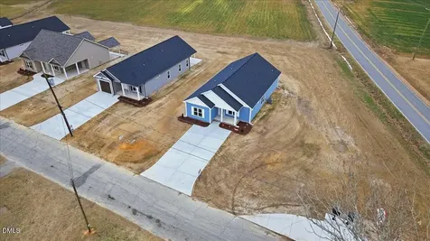 608 S Vance Street Fremont NC 27830
