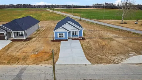 608 S Vance Street Fremont NC 27830