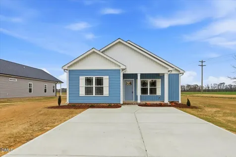 608 S Vance Street Fremont NC 27830