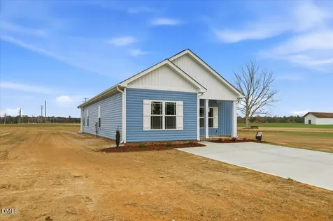 608 S Vance Street Fremont NC 27830