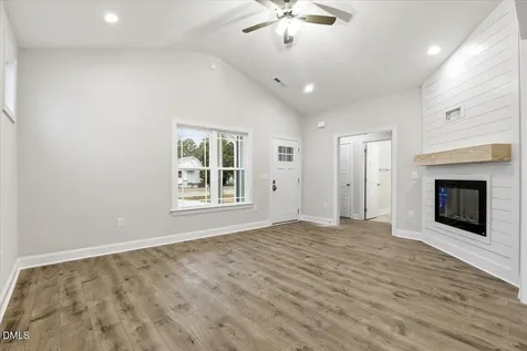 608 S Vance Street Fremont NC 27830