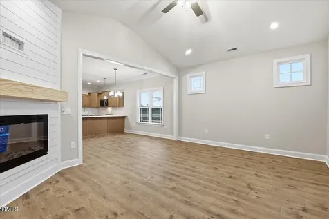 608 S Vance Street Fremont NC 27830