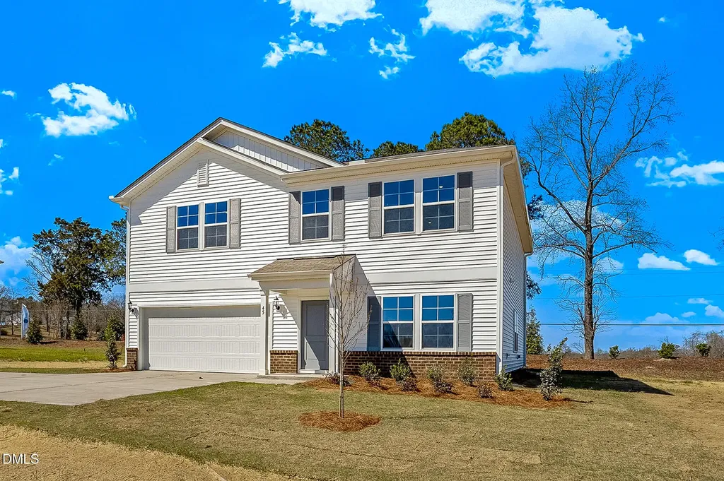 45 Bainbridge Angier NC 27501