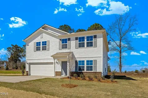 45 Bainbridge Angier NC 27501