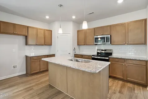 45 Bainbridge Angier NC 27501